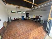 Gepflegte Doppelgarage - 