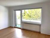  Großer Süd-Balkon - 3 Zimmer Etagenwohnung zum Kaufen in Villingen-Schwenningen