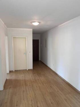 Flur - 3 Zimmer Etagenwohnung in Villingen-Schwenningen