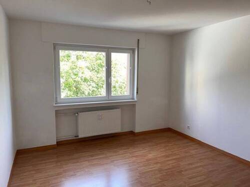 Helle Zimmer - Etagenwohnung in Villingen-Schwenningen zum Kaufen