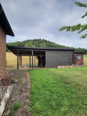 Bild 3 - 7 Zimmer Einfamilienhaus in Emmerthal