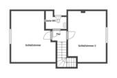 Grundriss Skizze OG - 