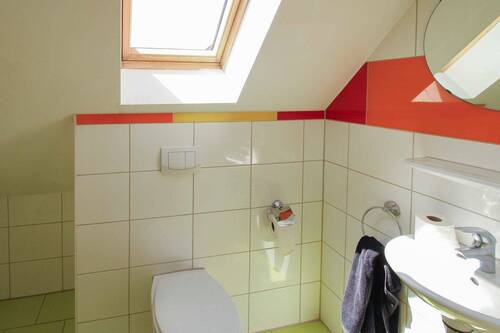Badezimmer OG - 