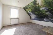 Wohnzimmer WHG. 3 DG - 