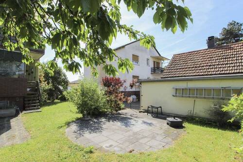 Freisitz - 