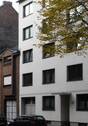 Fassade geändert.jpg - Stadtwohnung mit 2 Zimmern und Kochecke, Bushaltestelle und Geschäfte in direkter Nähe