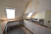 Küche - 3 Zimmer Etagenwohnung in Steinenbronn