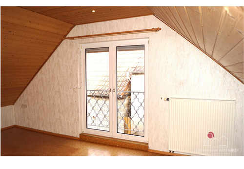 weiteres Schlafzimmer - 