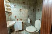 Gäste WC - Anbau - 