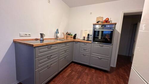 Mieterküche, Bild 2 - 