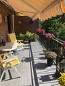 Balkon 1. Obergeschoss - 