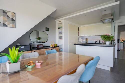 Bild 3 - 4 Zimmer Etagenwohnung in Krefeld / Cracau