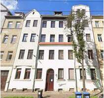 Sanierte Erdgeschosswohnung mit Terrasse – ideal für Singles, Paare oder 2er-WG - Leipzig Mockau-Nord