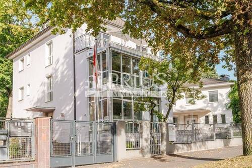 Immobilien_Prius_Kamera-(3) - 1 Zimmer Mehrfamilienhaus, Wohnhaus zum Kaufen in Frankfurt am Main