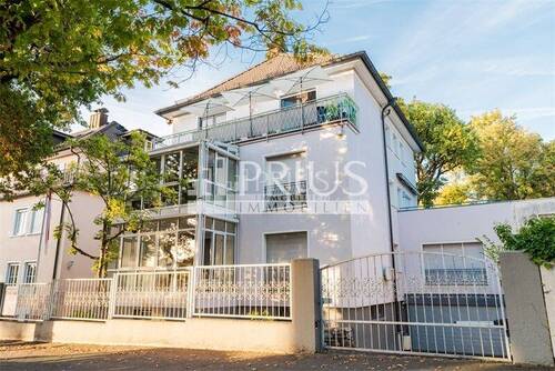 Immobilien_Prius_Kamera-(65) - 1 Zimmer Mehrfamilienhaus, Wohnhaus in Frankfurt am Main