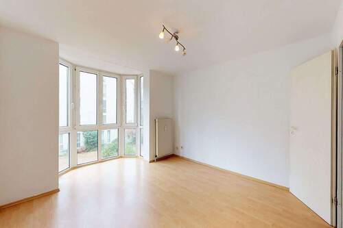 Immobilien-Aachen-Wohnung-mieten-M-CV801-4 - Etagenwohnung mit 43,30 m&sup2; in Aachen zum Kaufen