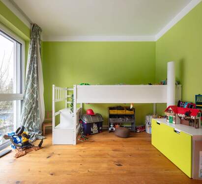 Kinderzimmer 1 - 