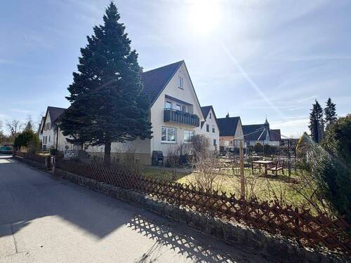 Außenansicht - 7 Zimmer Einfamilienhaus zum Kaufen in Bad Wurzach