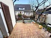 Terrasse - 