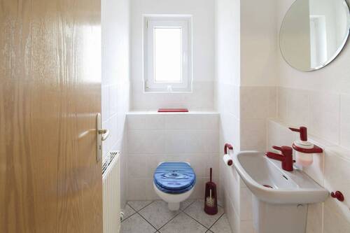 Gäste WC - 