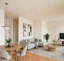 Moderne 3-Zimmer-Neubauwohnung im 2. Obergeschoss - Potsdam Bornstedter Feld