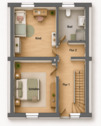 Grundriss 1. OG - 