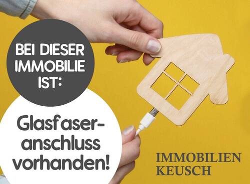 Glasfaser - 