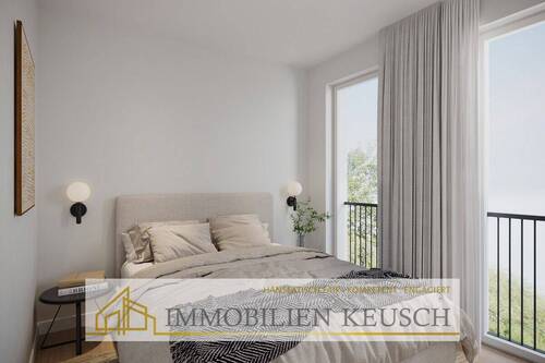 Schlafzimmer - 