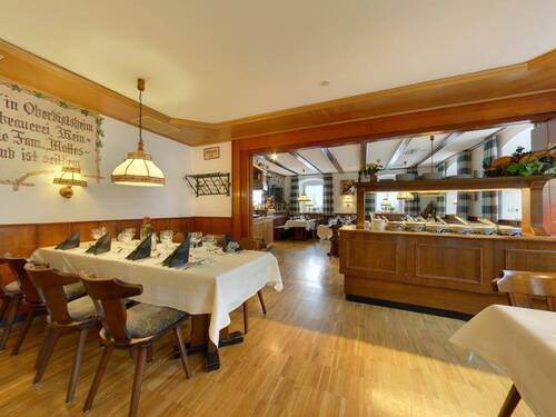 Gaststätte - 