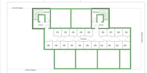 P9 Kellerabteile - 