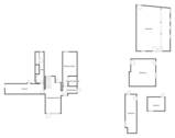 Grundriss Skizze EG - 