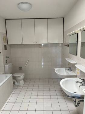 Badezimmer - 