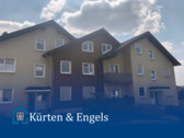 14_Außenansicht.png - Großzügige 4-Zimmer Wohnung in Lohmar-Heide mit Balkon und Tiefgaragenstellplatz