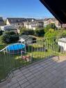 Balkon - 4 Zimmer Etagenwohnung zur Miete in Lohmar
