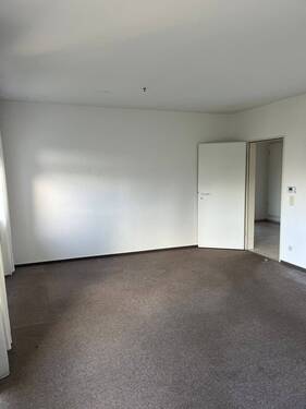 Wohn-/Esszimmer - Etagenwohnung mit 105,00 m² in Lohmar zur Miete