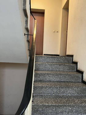 Treppenhaus - 