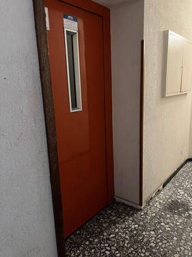 Aufzug - 