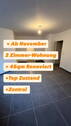 Bild 1 - Schöne 2-Zimmer-Wohnung im Erdgeschoss - mit Küche Wuppertal Barmen