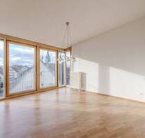 Bis ins hohe Alter mitten im Leben - Rutesheim