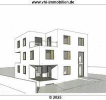 REALISIEREN SIE EIN TOLLES DESIGN NEUBAUPROJEKT !!! - Wiesbaden