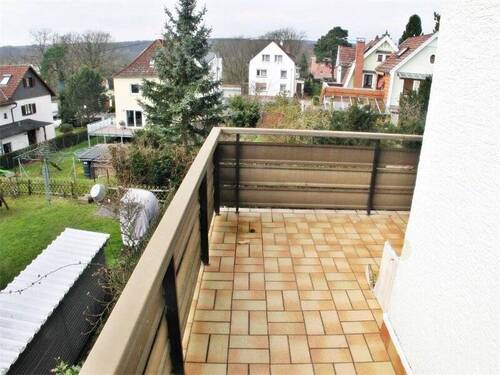 Balkon - 
