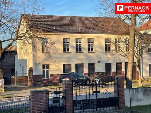 Blick auf das Objekt - Verborgene Schätze bieten die Basis für eine lohnende Investition