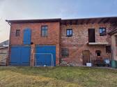 Garagen und Stall - 