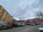 Parkplatz Tegut - 