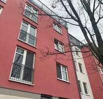 Erfurt* Karree am Südpark* helle 3 Zimmer-Wohnung mit Balkon* sep. Küche* Duschbad