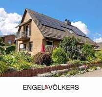 Energieeffizientes Einfamilienhaus mit Garten und Doppelgarage - Henstedt-Ulzburg