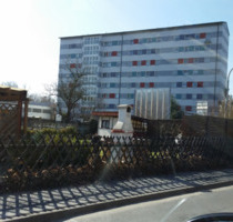 Gepflegte 3-Zimmer-Wohnung im 2. Obergeschoss in Neustadt b. Coburg ab 1.4.2026