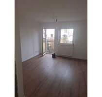 gemütliche Wohnung mit Gartenzugang (Erstbezug n. Renovierung) - Nürnberg Altenfurt