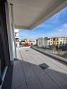 Balkon-b - 2 Zimmer Etagenwohnung zur Miete in Bad Vilbel