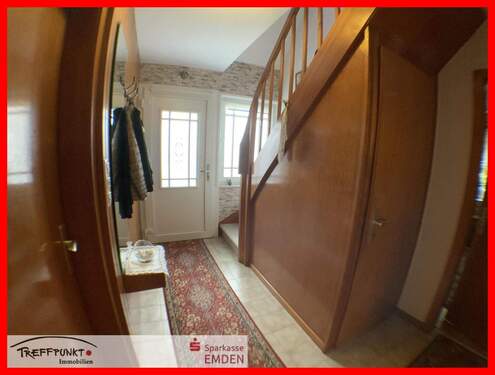 Eingangsbereich - 